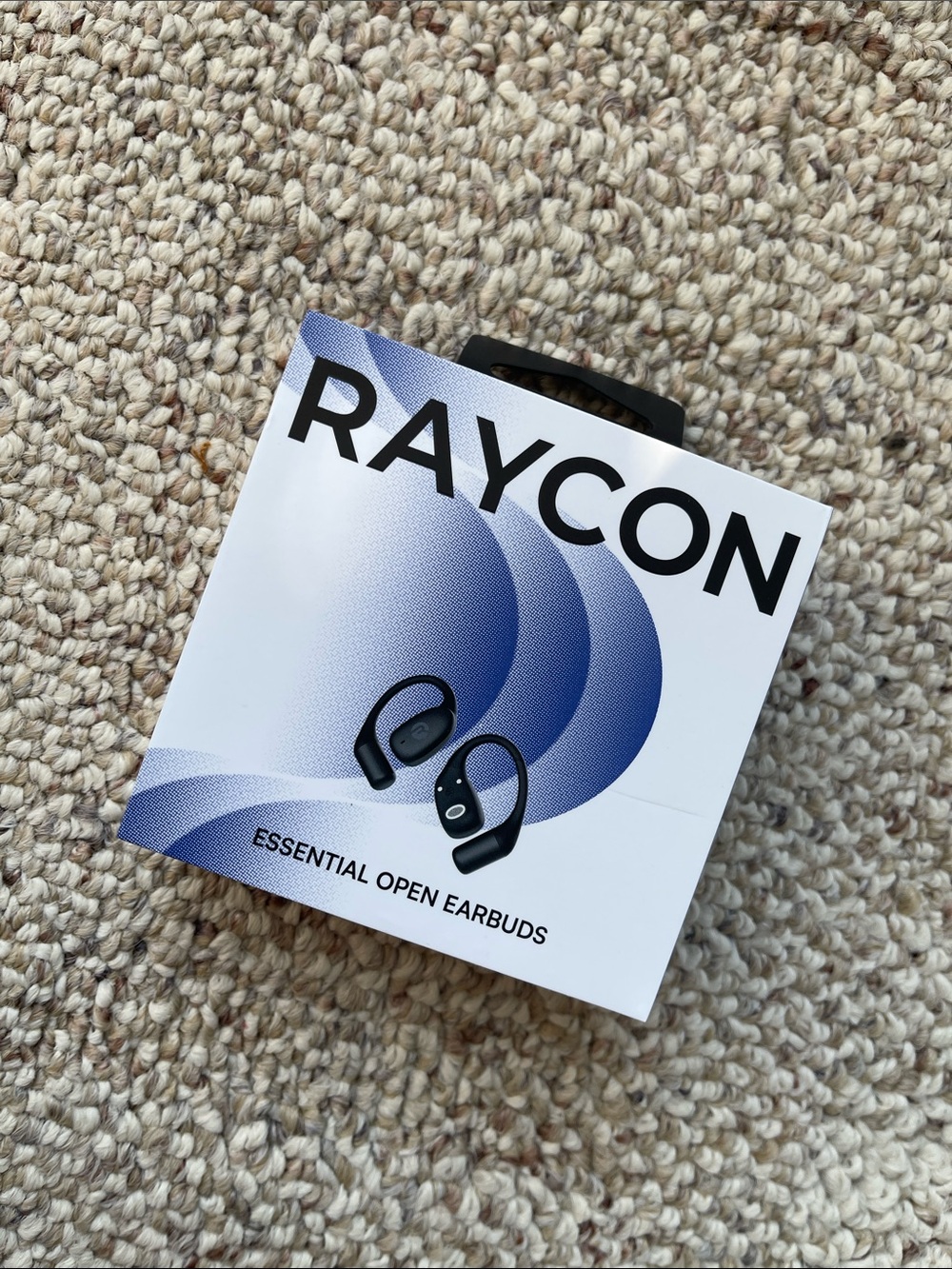 Raycon essential Open Earbuds
